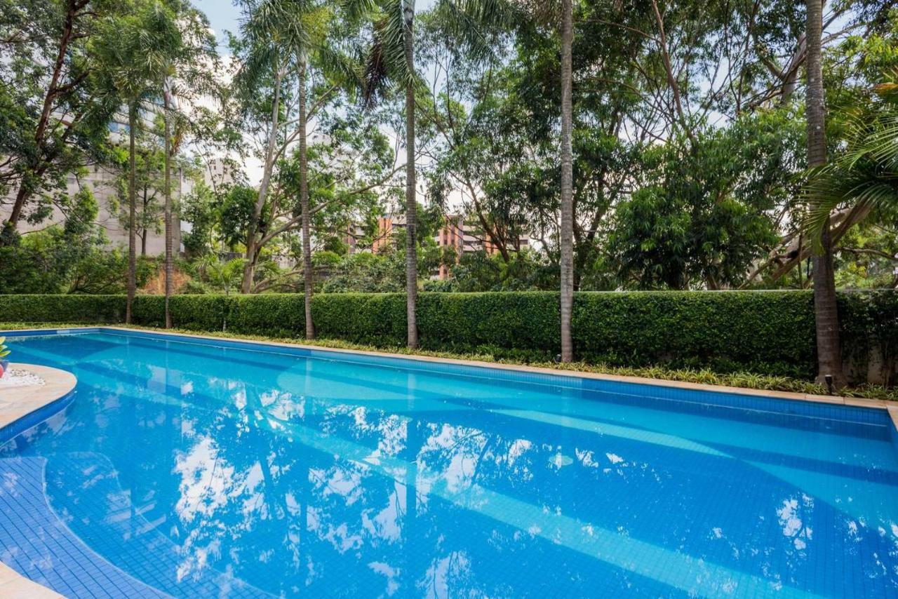 Im2101b Duplex, Ofuro Prox. Einstein, Est. Morumbi * São Paulo