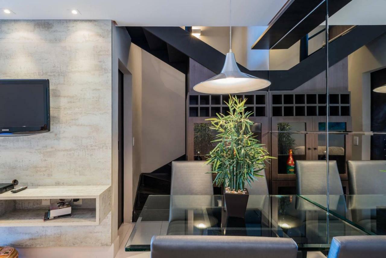 Im2101b Duplex, Ofuro Prox. Einstein, Est. Morumbi São Paulo