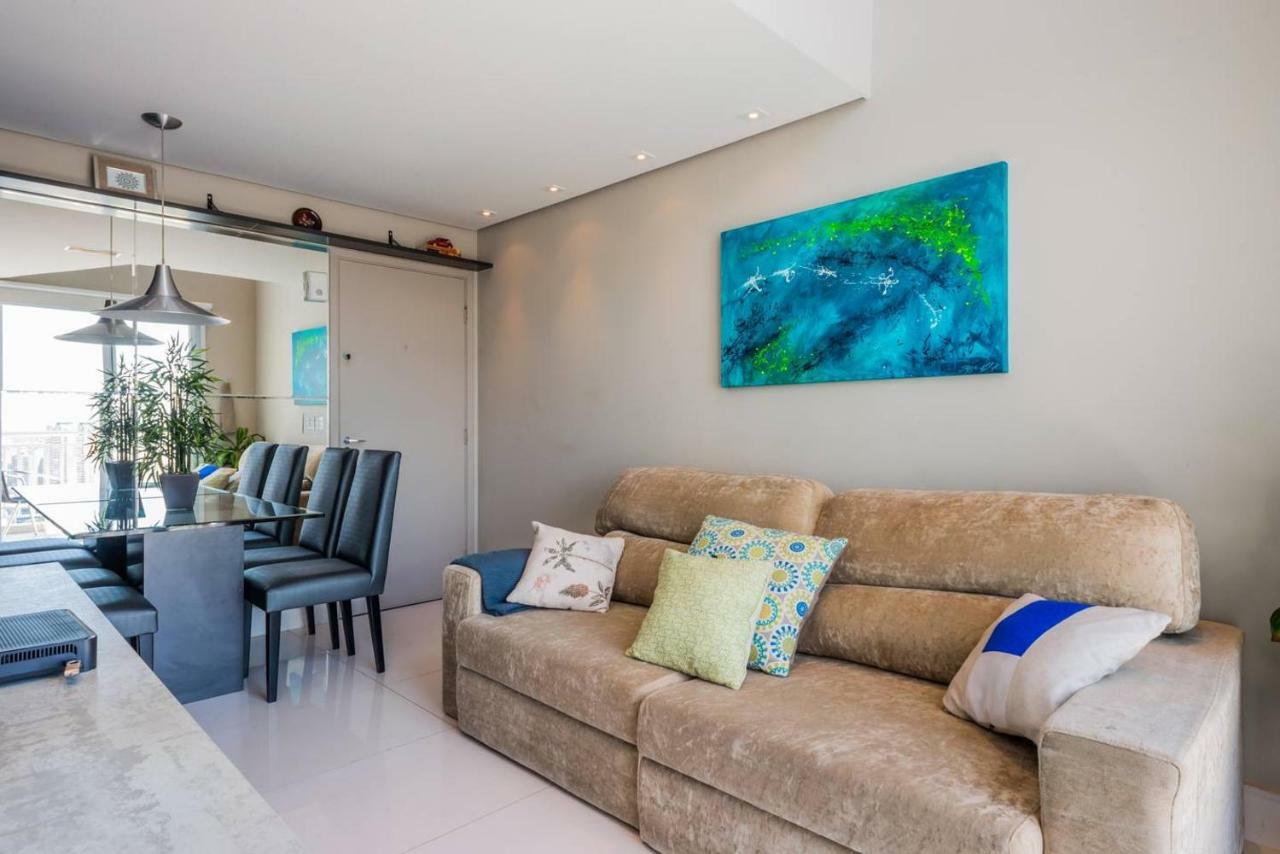 Im2101b Duplex, Ofuro Prox. Einstein, Est. Morumbi Apartamento São Paulo